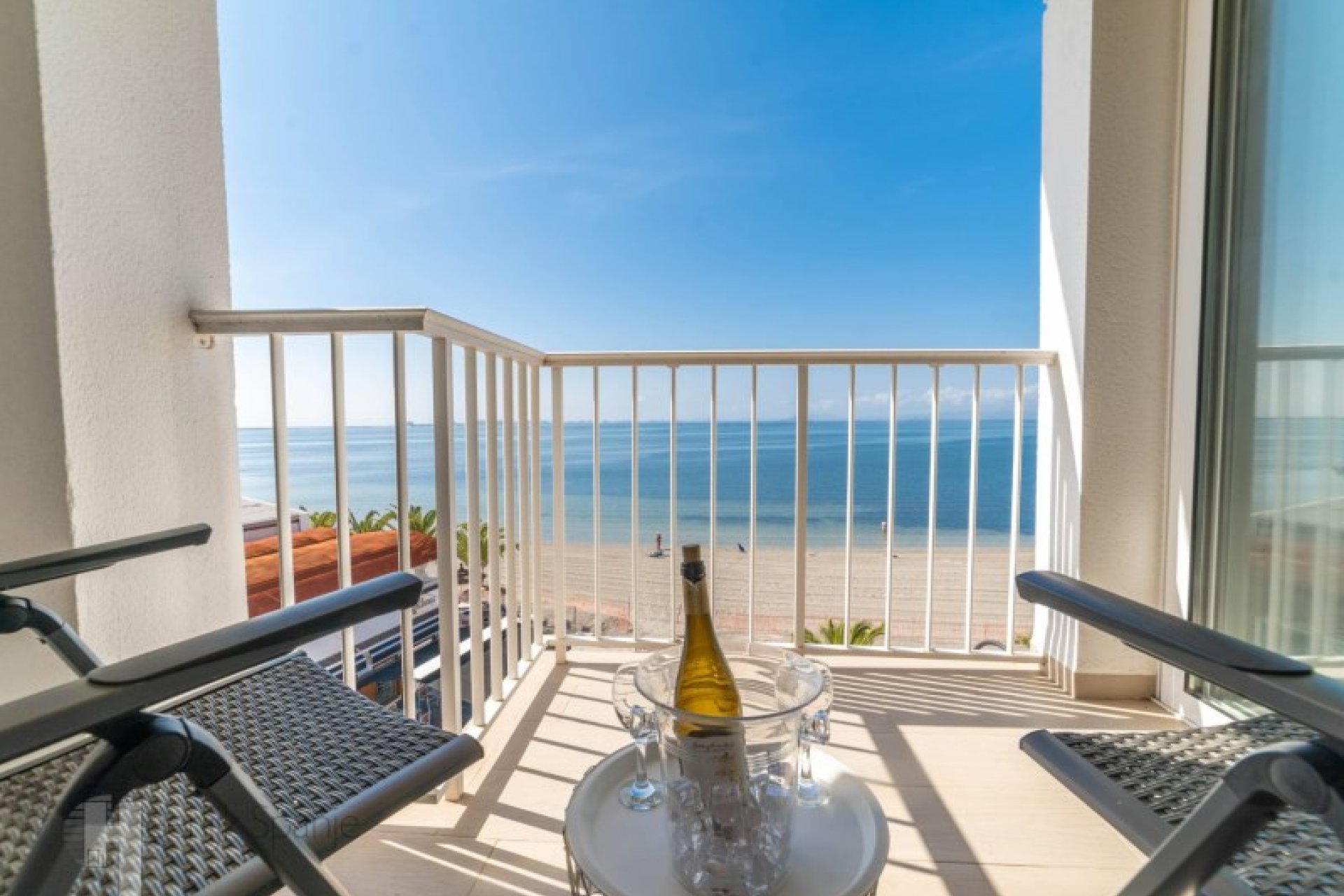 Bestaande bouw - Appartement -
San Pedro del Pinatar - Lo Pagan