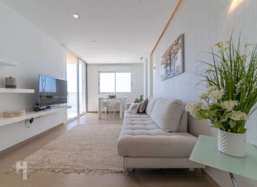 Bestaande bouw - Appartement -
San Pedro del Pinatar - Lo Pagan