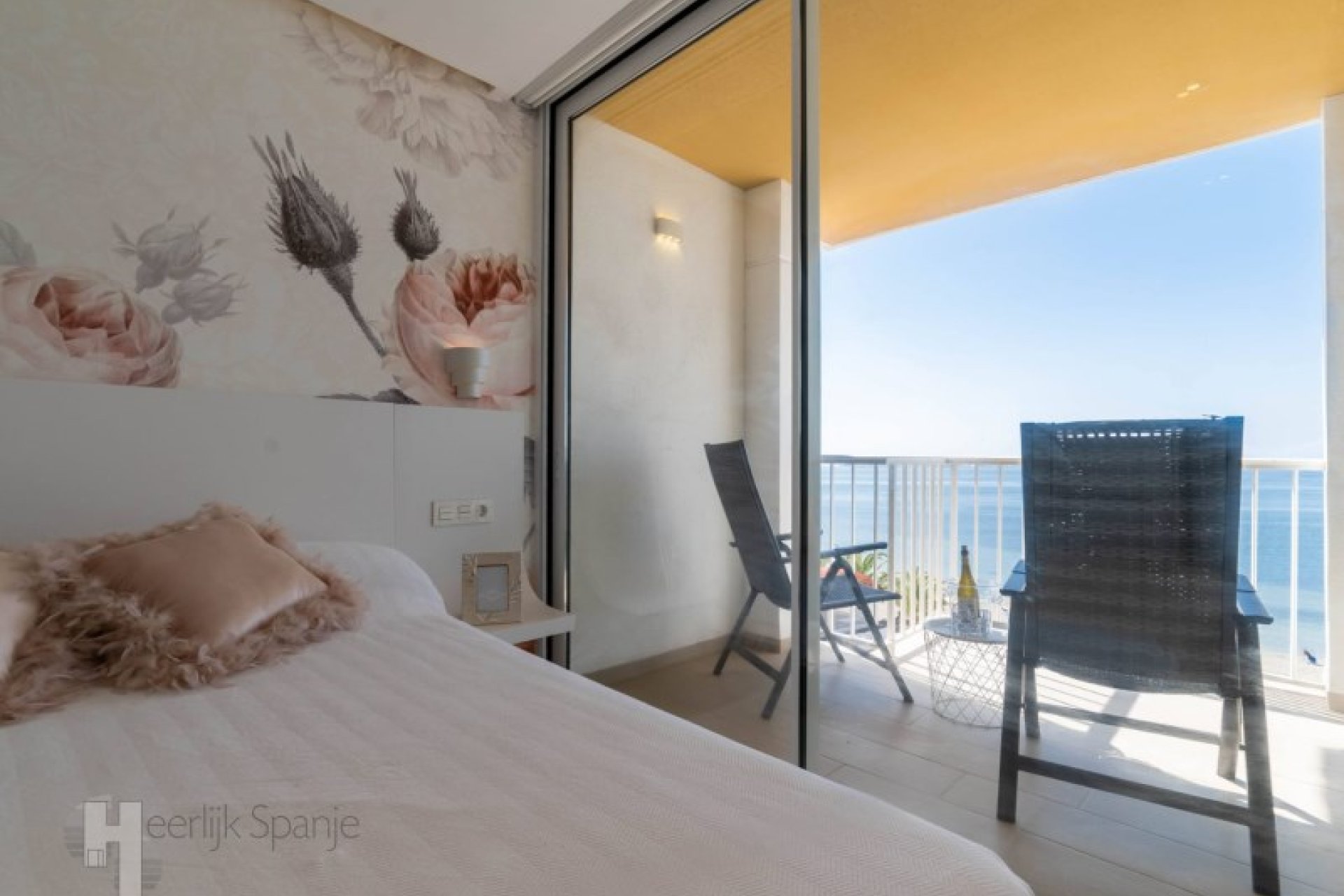 Bestaande bouw - Appartement -
San Pedro del Pinatar - Lo Pagan