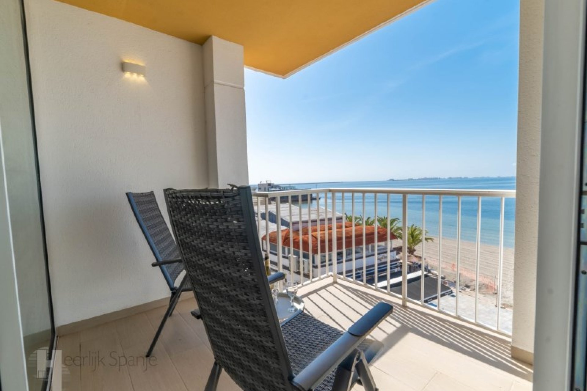 Bestaande bouw - Appartement -
San Pedro del Pinatar - Lo Pagan