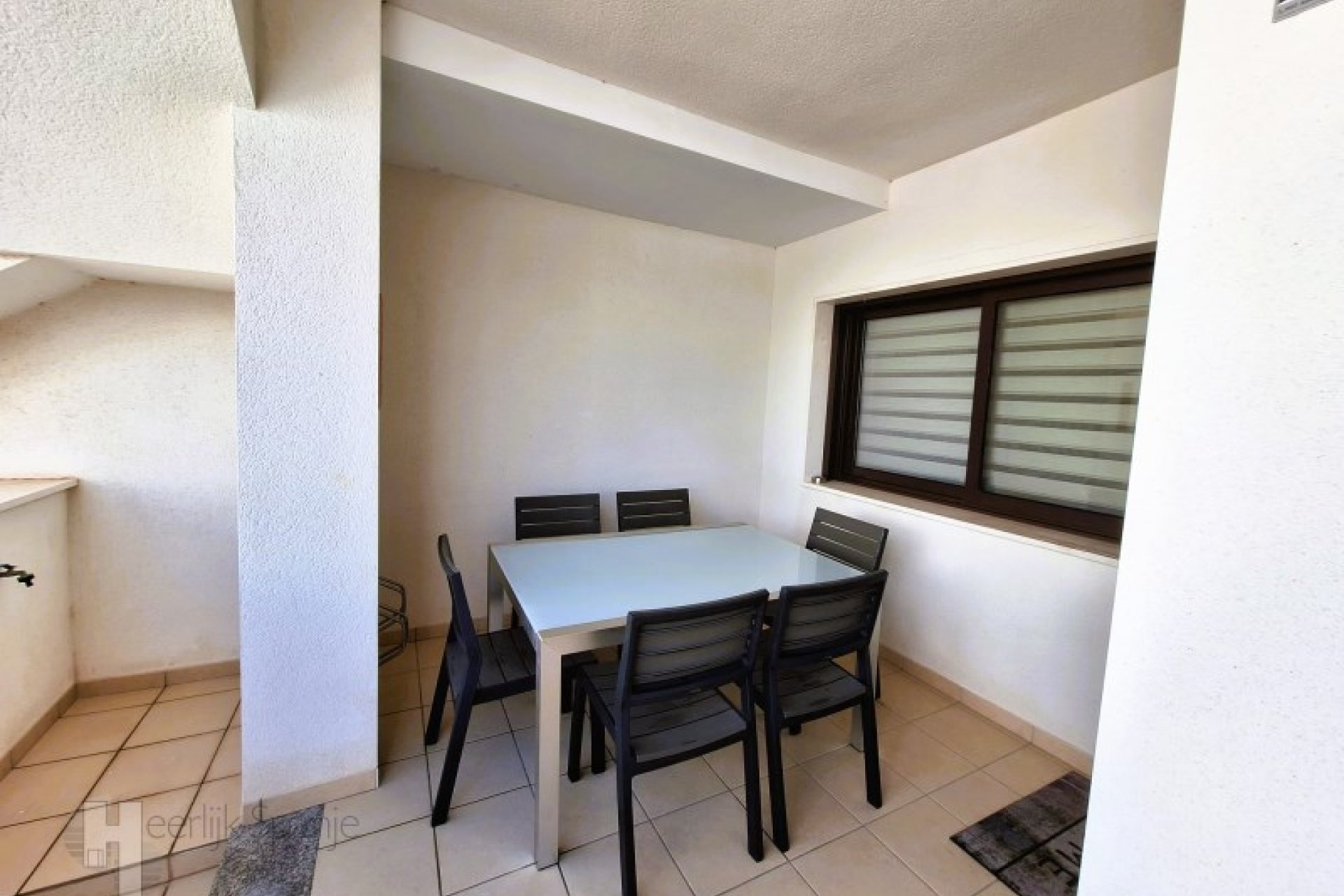 Bestaande bouw - Appartement -
San Pedro del Pinatar - Lo Pagan