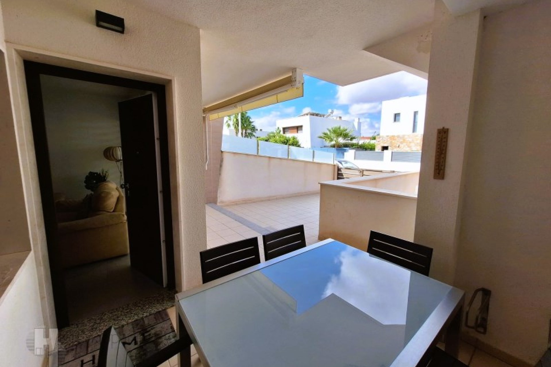 Bestaande bouw - Appartement -
San Pedro del Pinatar - Lo Pagan