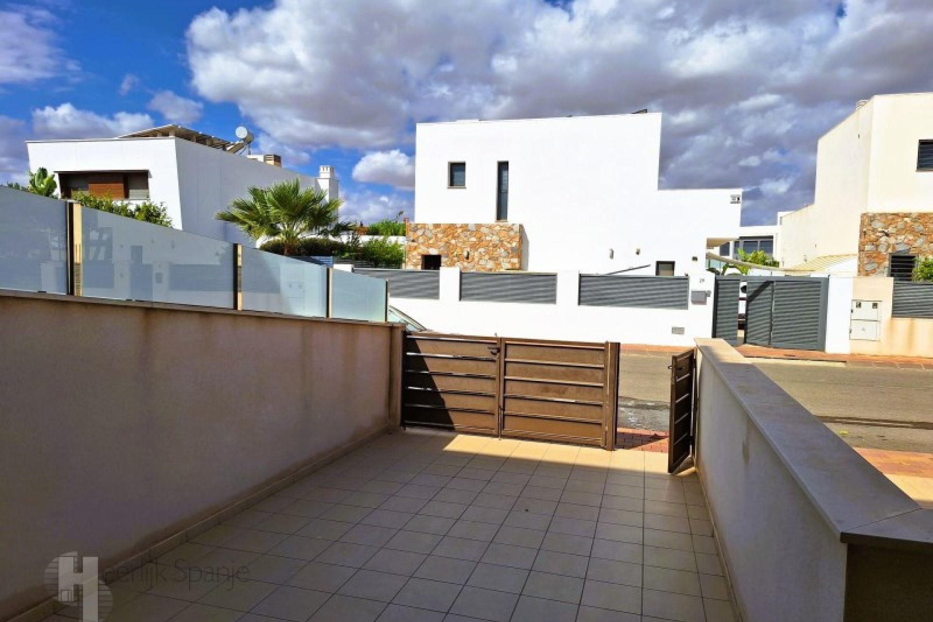 Bestaande bouw - Appartement -
San Pedro del Pinatar - Lo Pagan