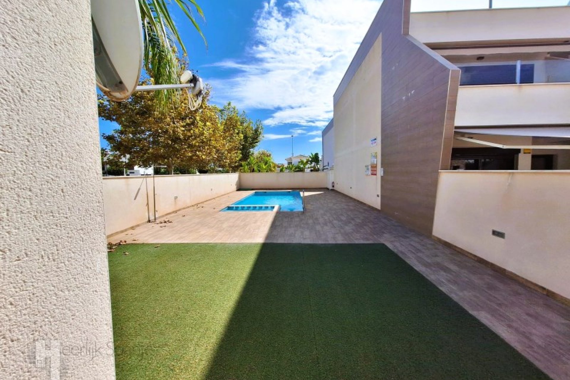 Bestaande bouw - Appartement -
San Pedro del Pinatar - Lo Pagan