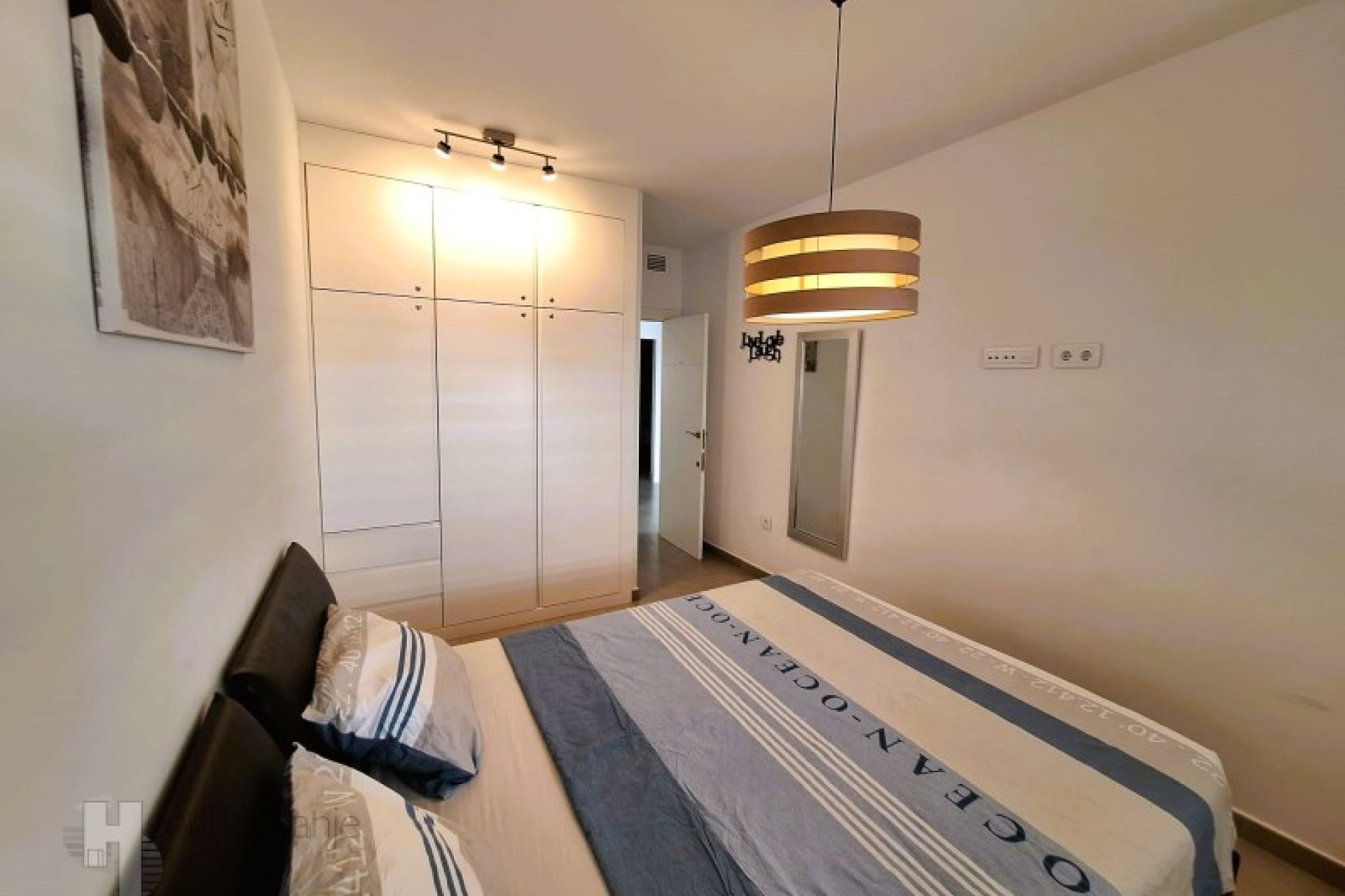 Bestaande bouw - Appartement -
San Pedro del Pinatar - Lo Pagan