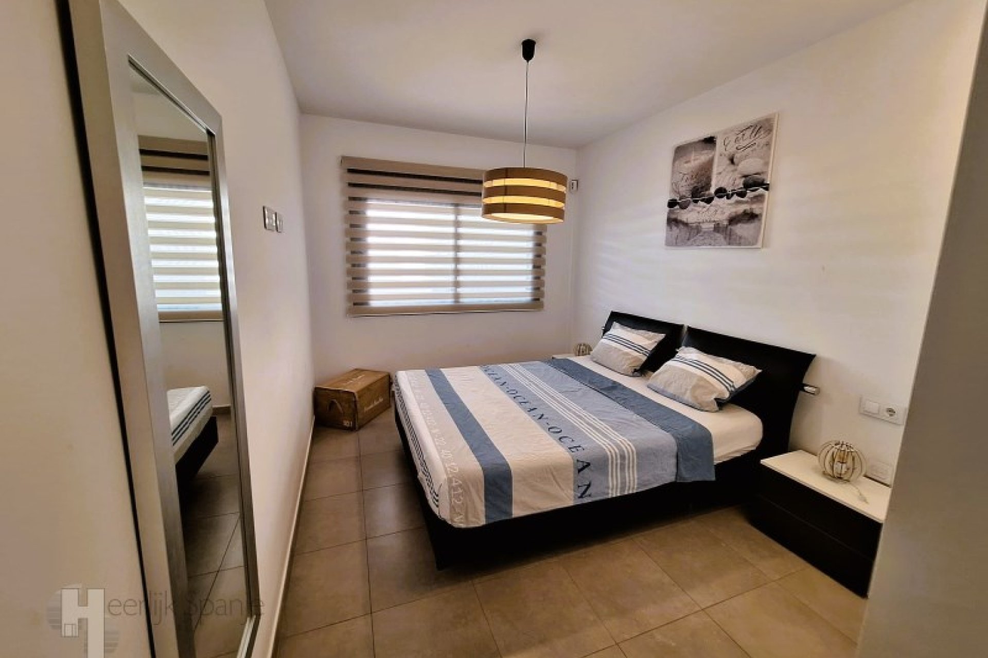 Bestaande bouw - Appartement -
San Pedro del Pinatar - Lo Pagan
