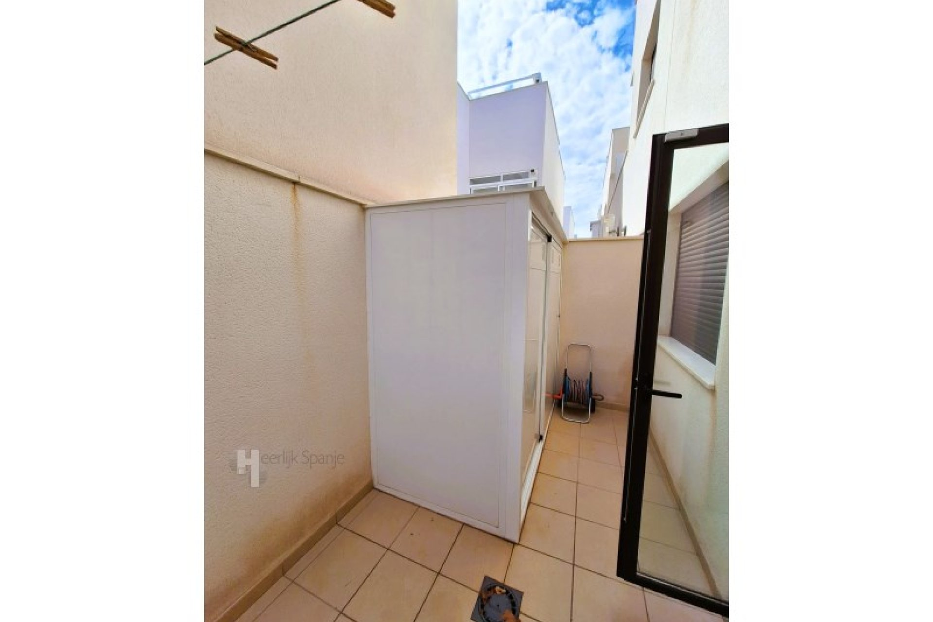 Bestaande bouw - Appartement -
San Pedro del Pinatar - Lo Pagan