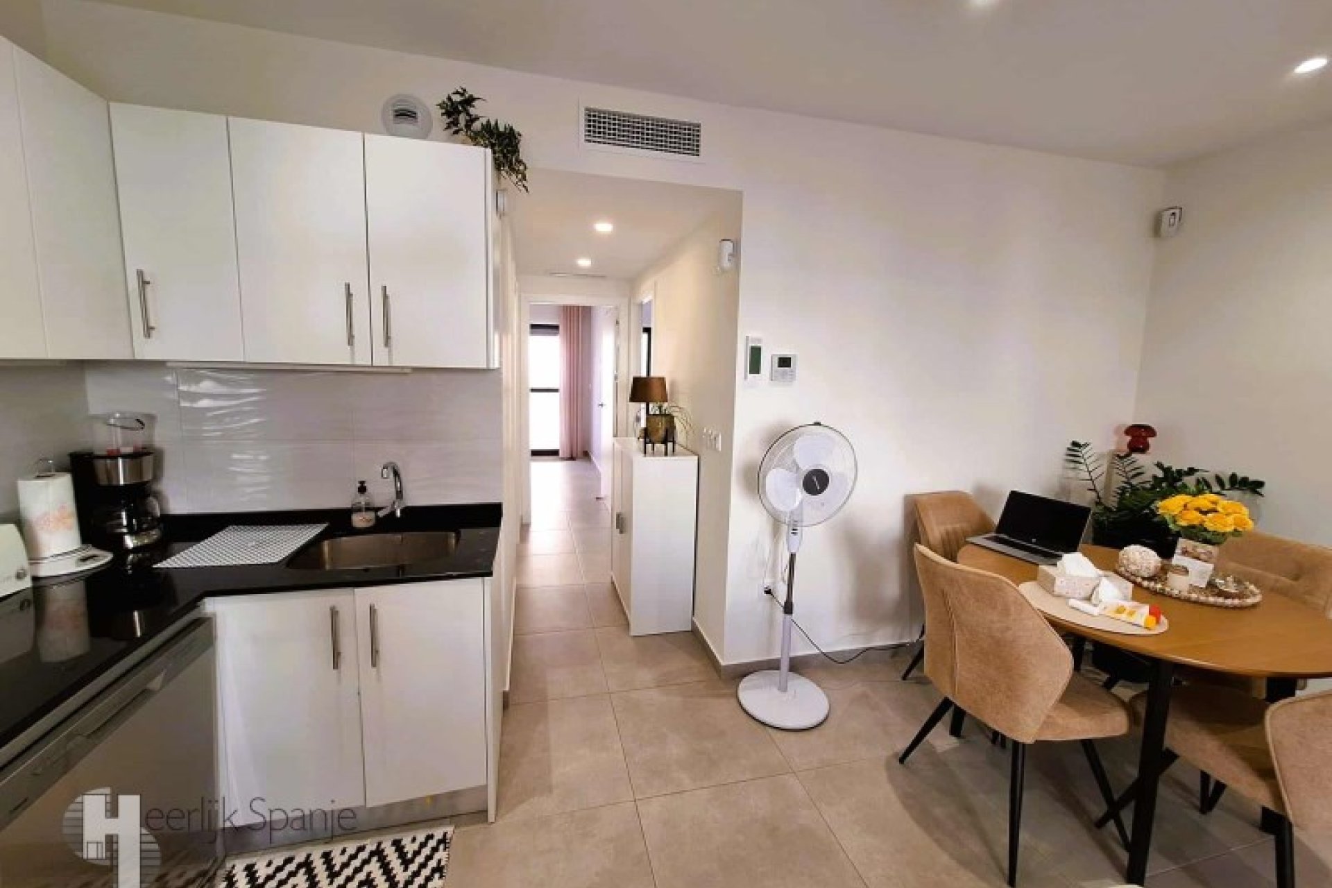 Bestaande bouw - Appartement -
San Pedro del Pinatar - Lo Pagan