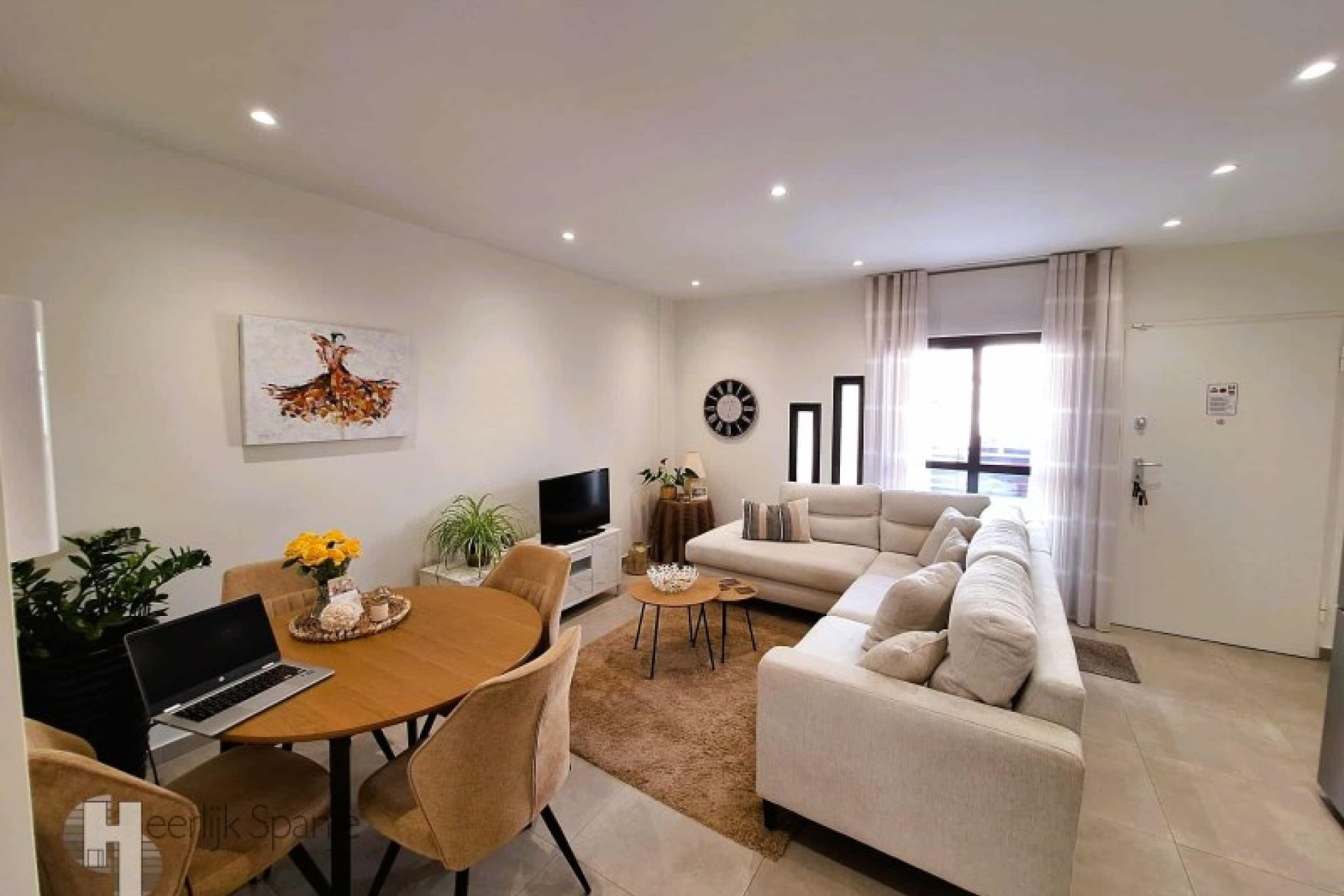 Bestaande bouw - Appartement -
San Pedro del Pinatar - Lo Pagan