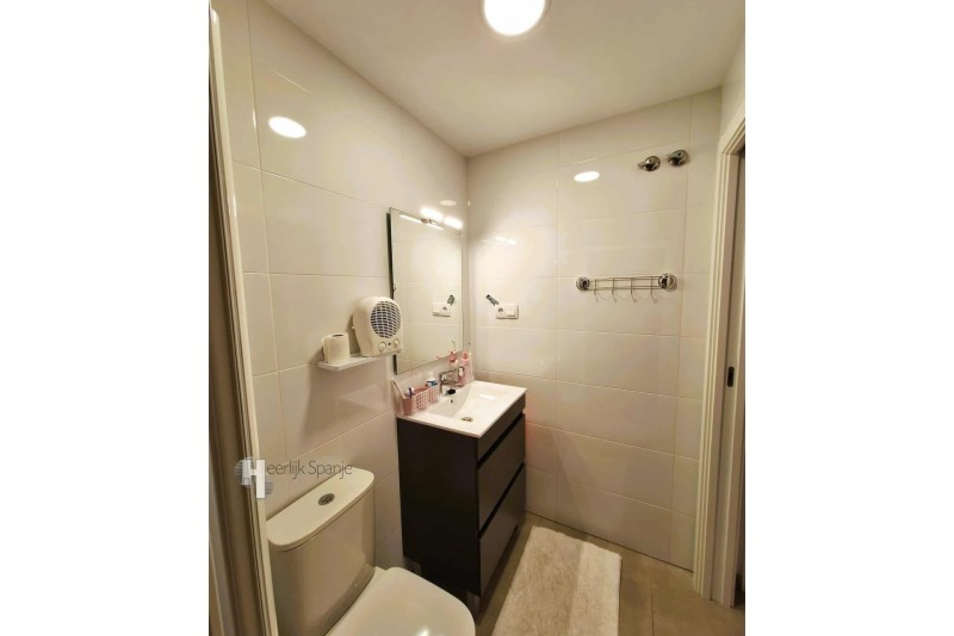 Bestaande bouw - Appartement -
San Pedro del Pinatar - Lo Pagan