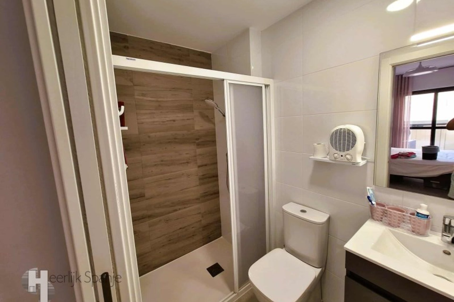 Bestaande bouw - Appartement -
San Pedro del Pinatar - Lo Pagan