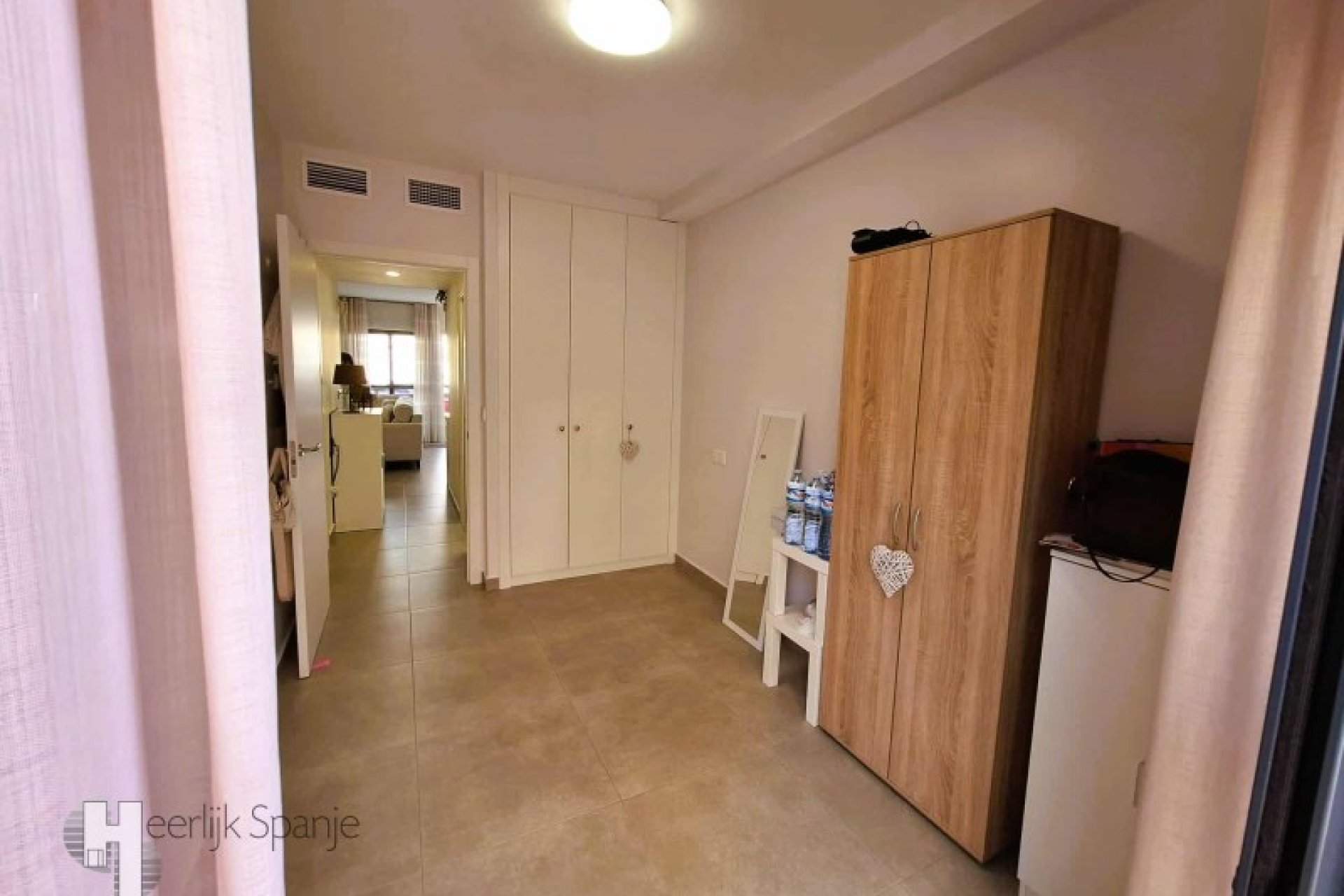 Bestaande bouw - Appartement -
San Pedro del Pinatar - Lo Pagan