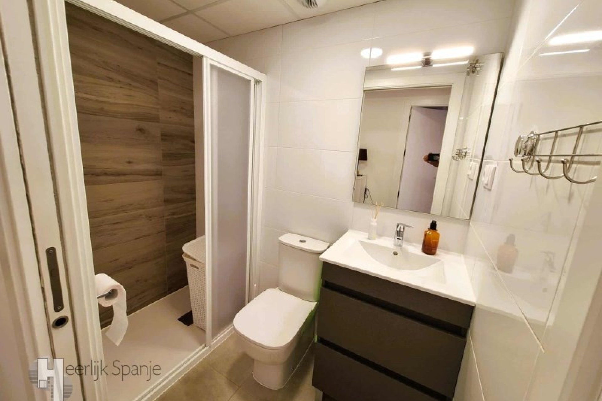 Bestaande bouw - Appartement -
San Pedro del Pinatar - Lo Pagan