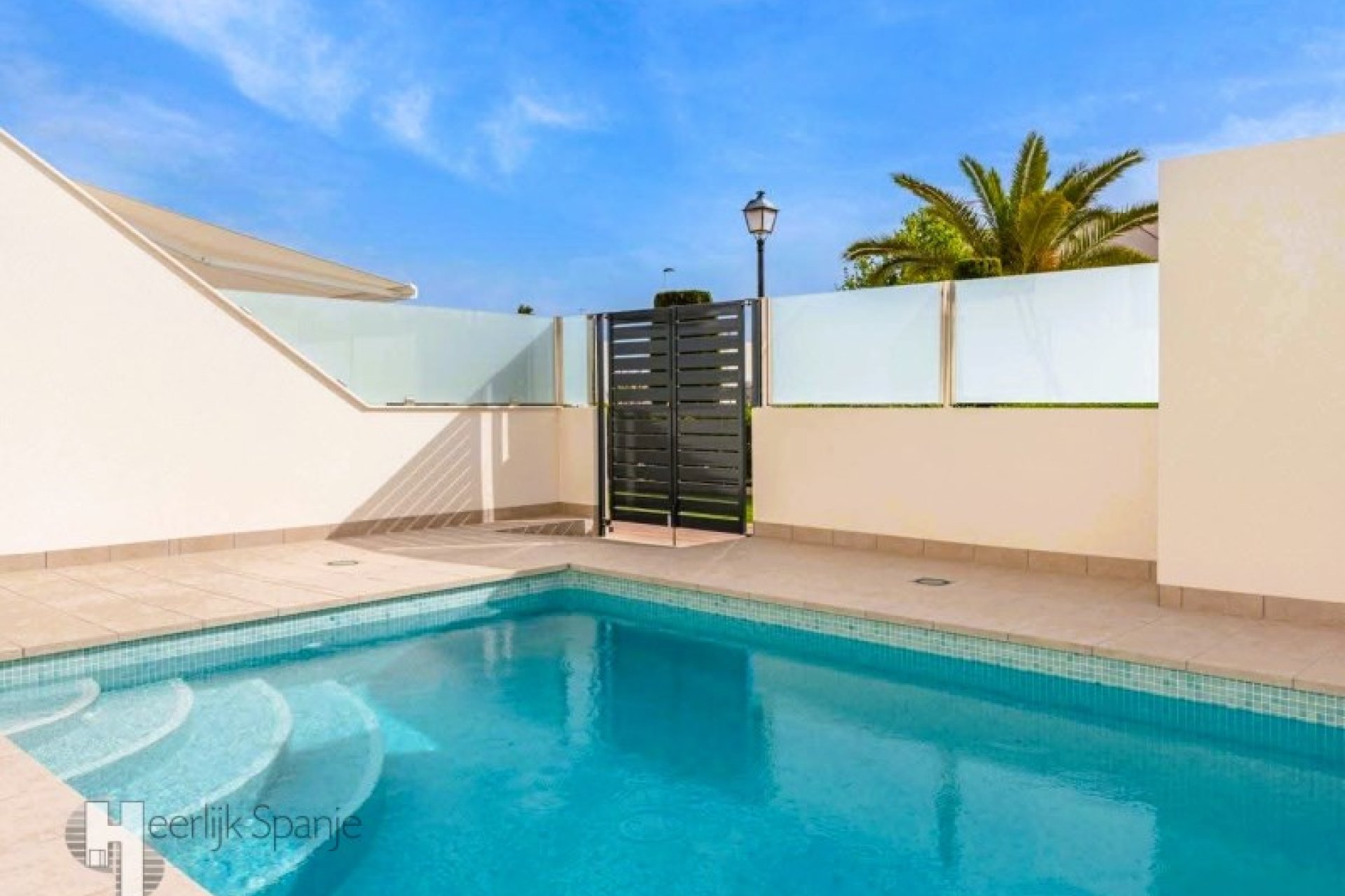 Bestaande bouw - Appartement -
San Pedro del Pinatar - Lo Pagan