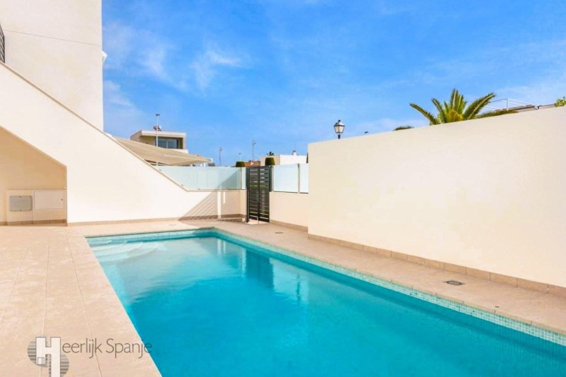 Bestaande bouw - Appartement -
San Pedro del Pinatar - Lo Pagan