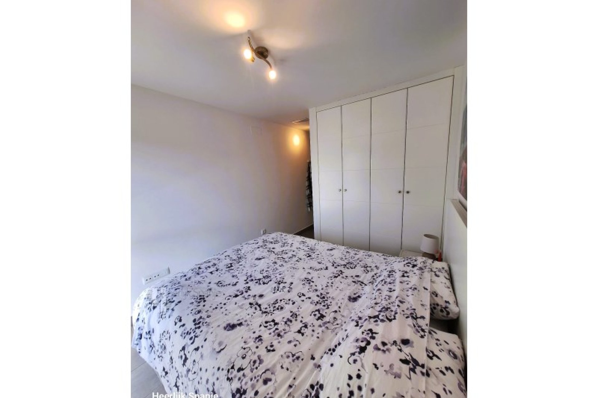 Bestaande bouw - Appartement -
San Pedro del Pinatar - Lo Pagan