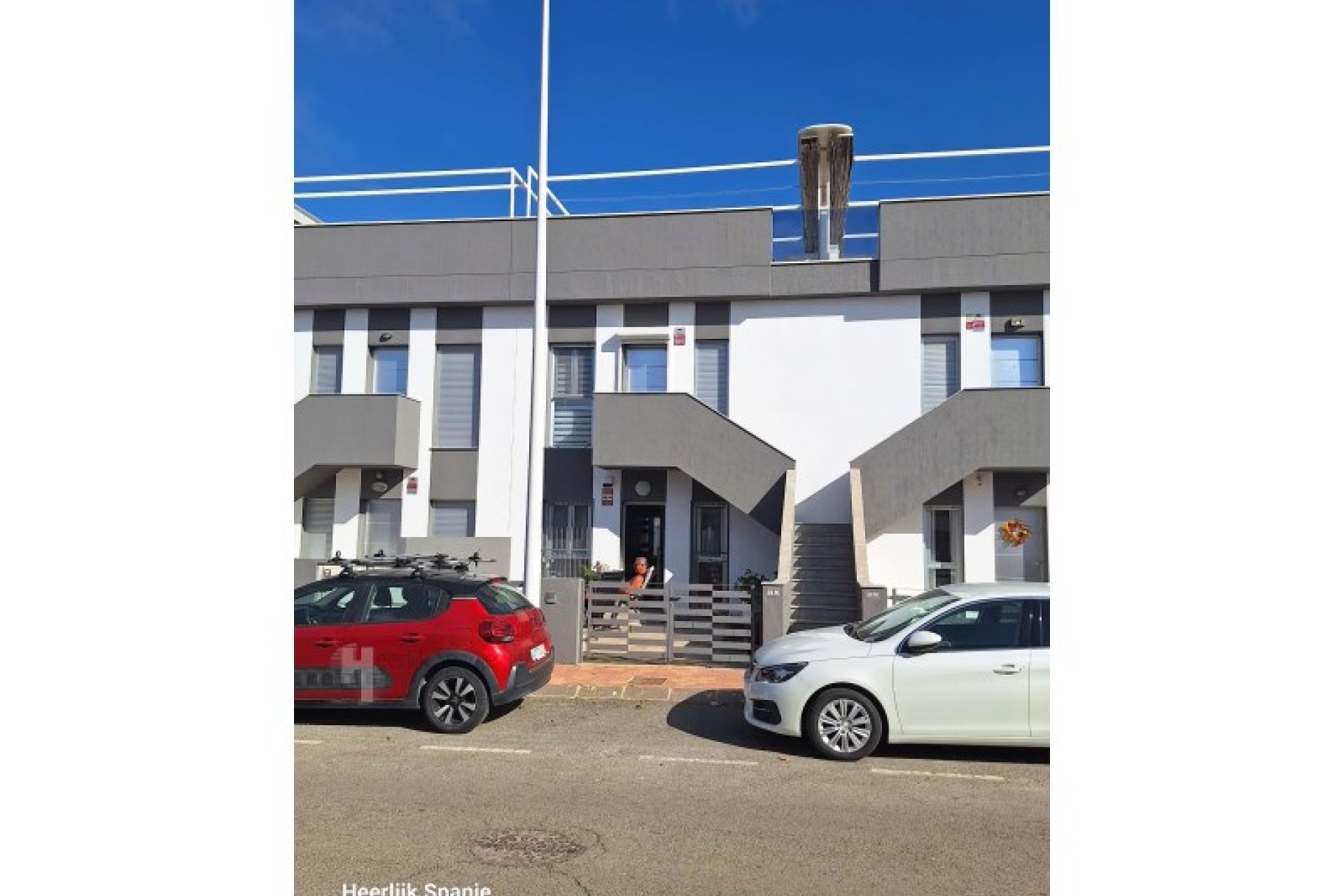 Bestaande bouw - Appartement -
San Pedro del Pinatar - Lo Pagan