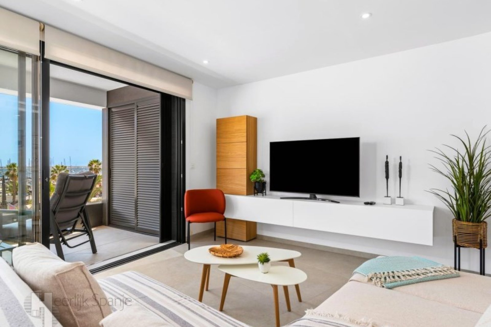 Bestaande bouw - Appartement -
San Pedro del Pinatar - Lo Pagan