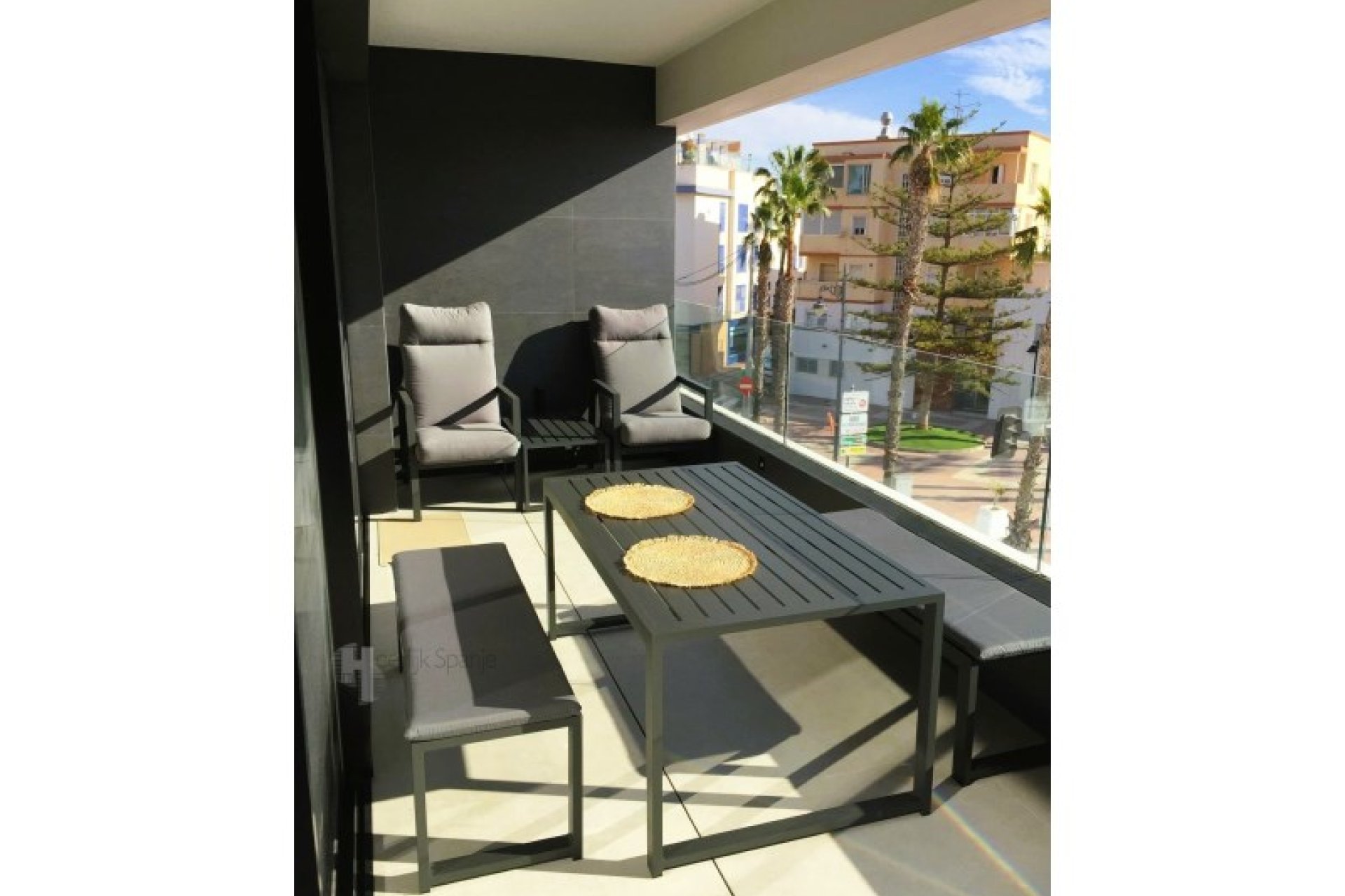 Bestaande bouw - Appartement -
San Pedro del Pinatar - Lo Pagan
