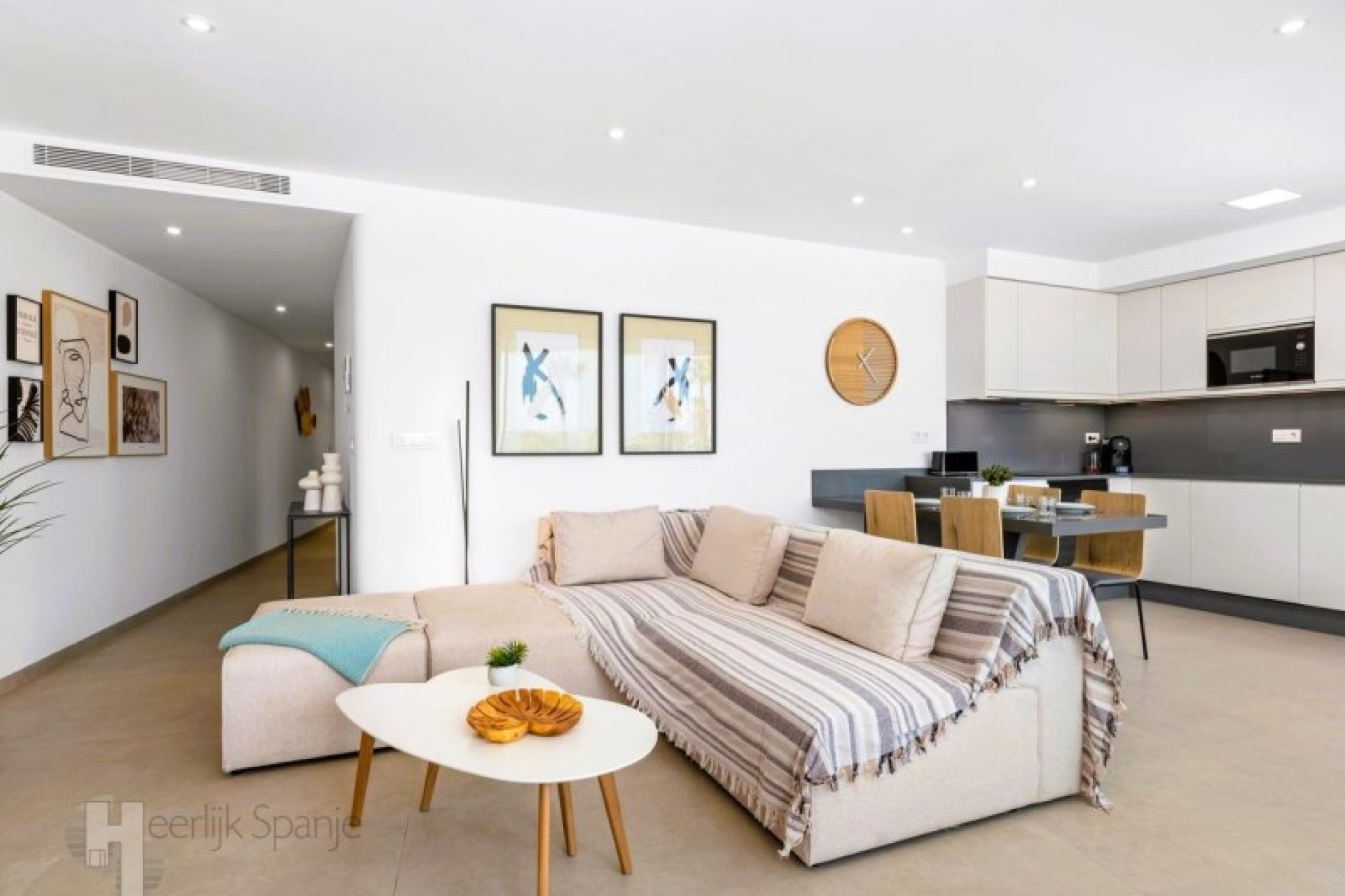 Bestaande bouw - Appartement -
San Pedro del Pinatar - Lo Pagan