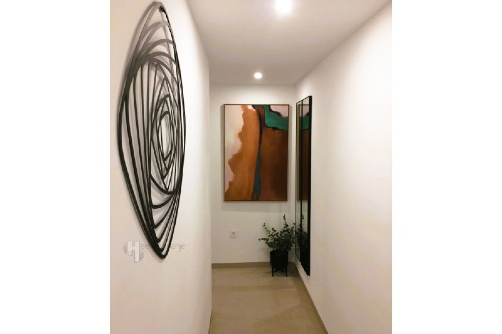 Bestaande bouw - Appartement -
San Pedro del Pinatar - Lo Pagan