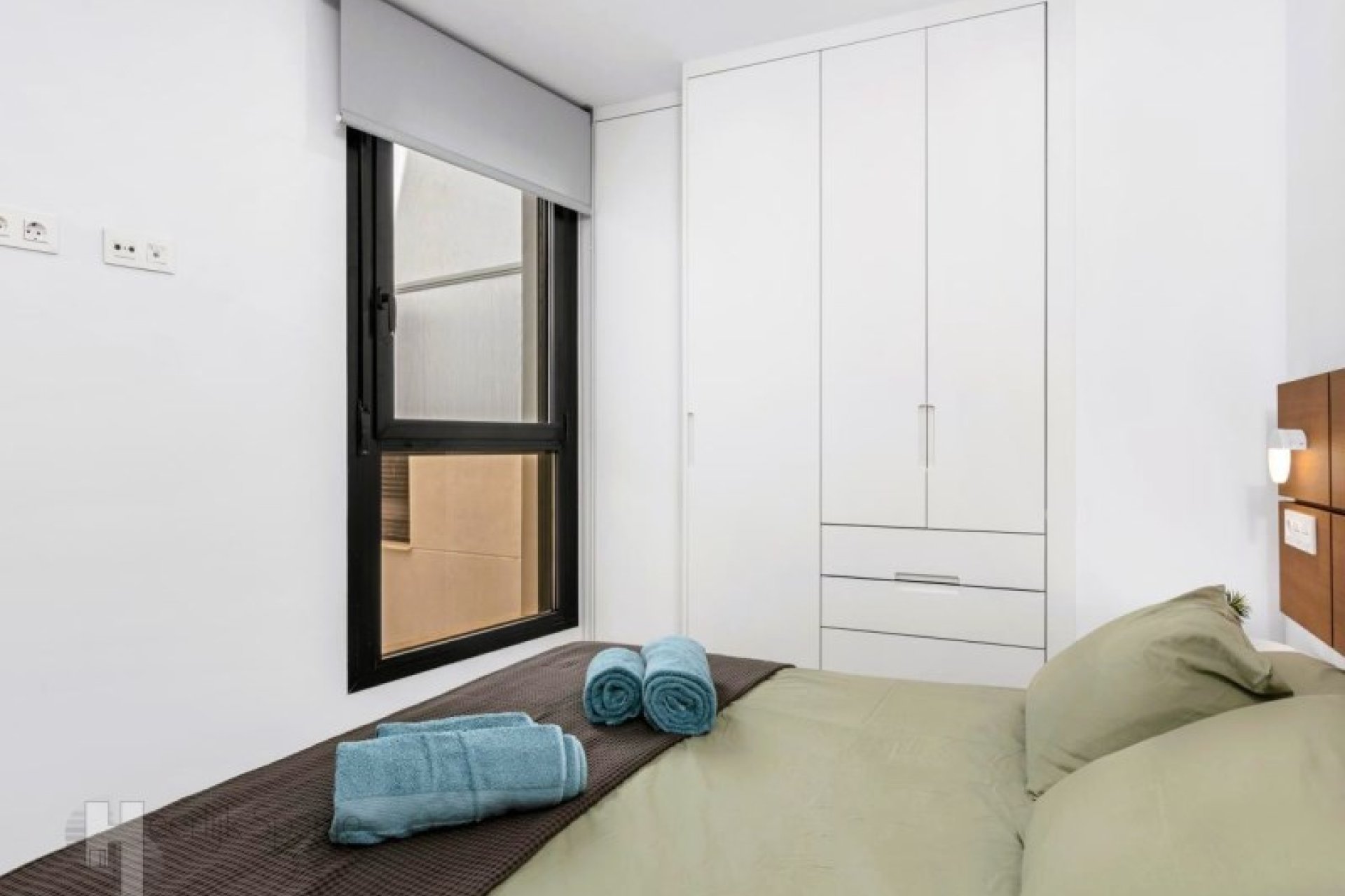 Bestaande bouw - Appartement -
San Pedro del Pinatar - Lo Pagan