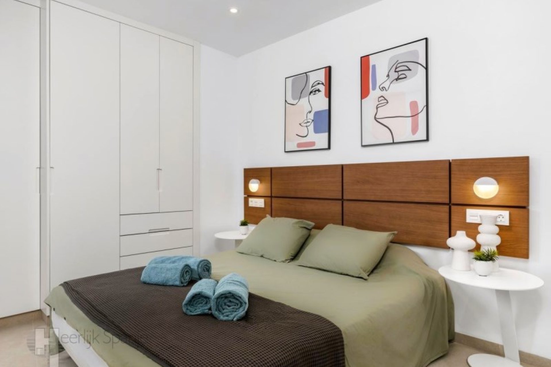 Bestaande bouw - Appartement -
San Pedro del Pinatar - Lo Pagan