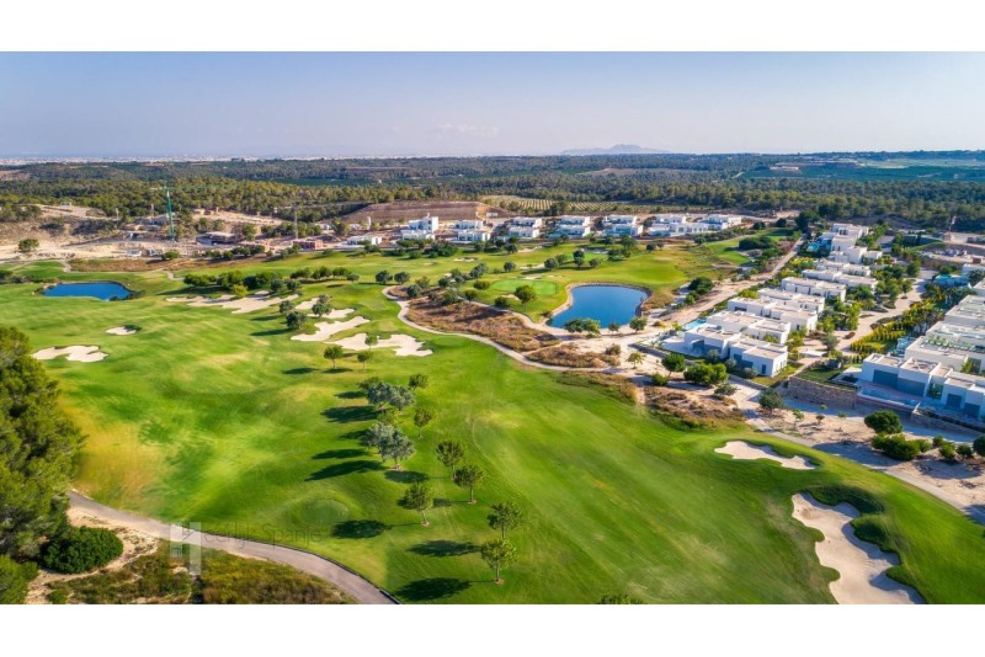 Bestaande bouw - Appartement -
San Pedro del Pinatar - Lo Pagan