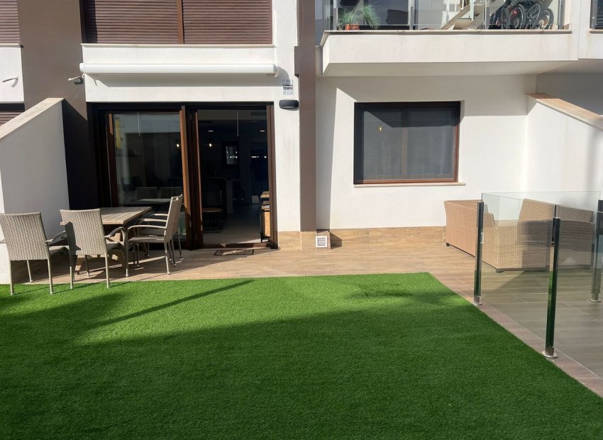 Bestaande bouw - Appartement -
San Pedro del Pinatar - San Pedro Del Pinatar
