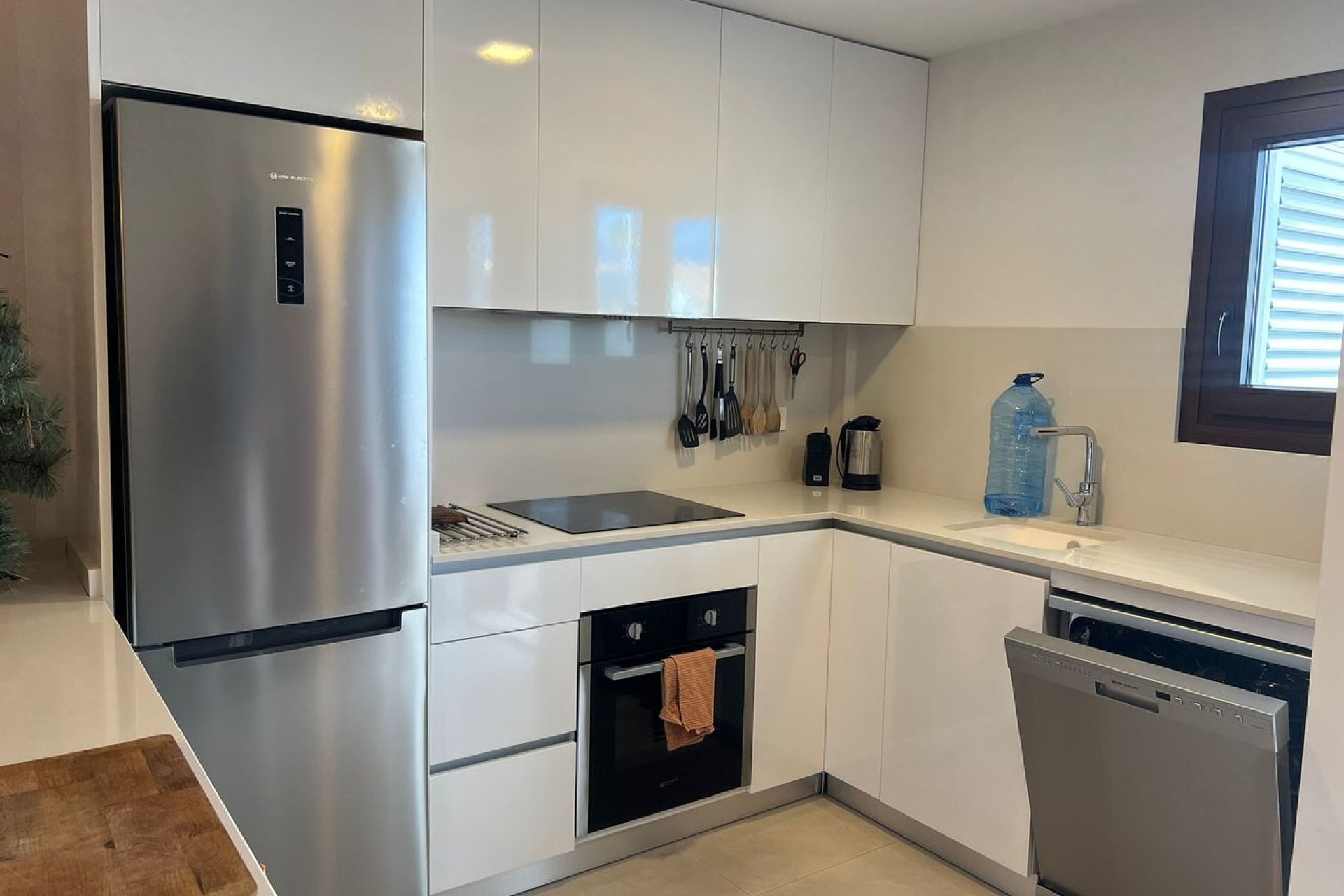 Bestaande bouw - Appartement -
San Pedro del Pinatar - San Pedro Del Pinatar