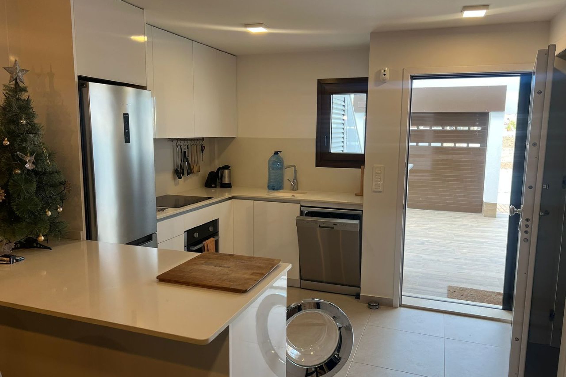 Bestaande bouw - Appartement -
San Pedro del Pinatar - San Pedro Del Pinatar