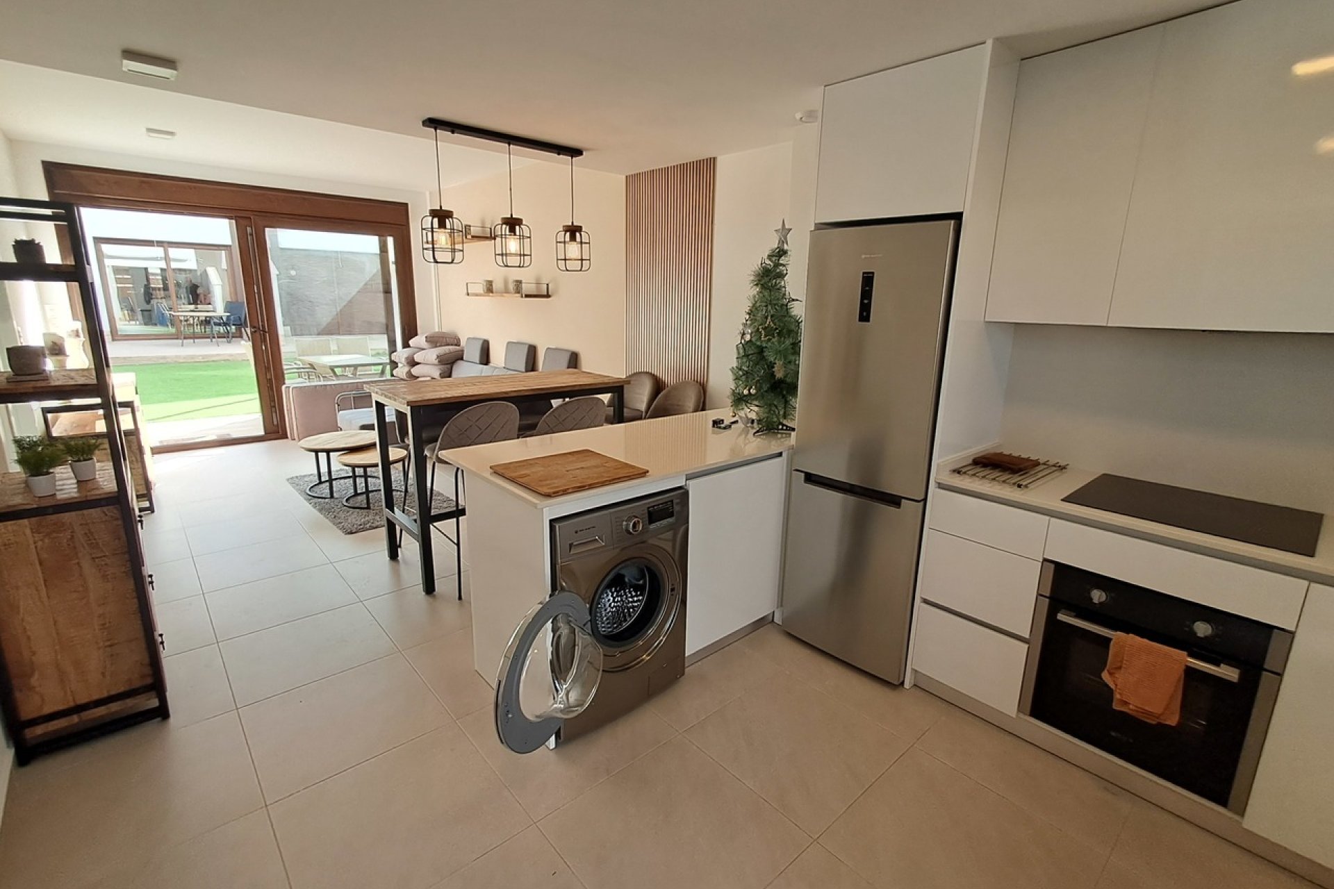 Bestaande bouw - Appartement -
San Pedro del Pinatar - San Pedro Del Pinatar