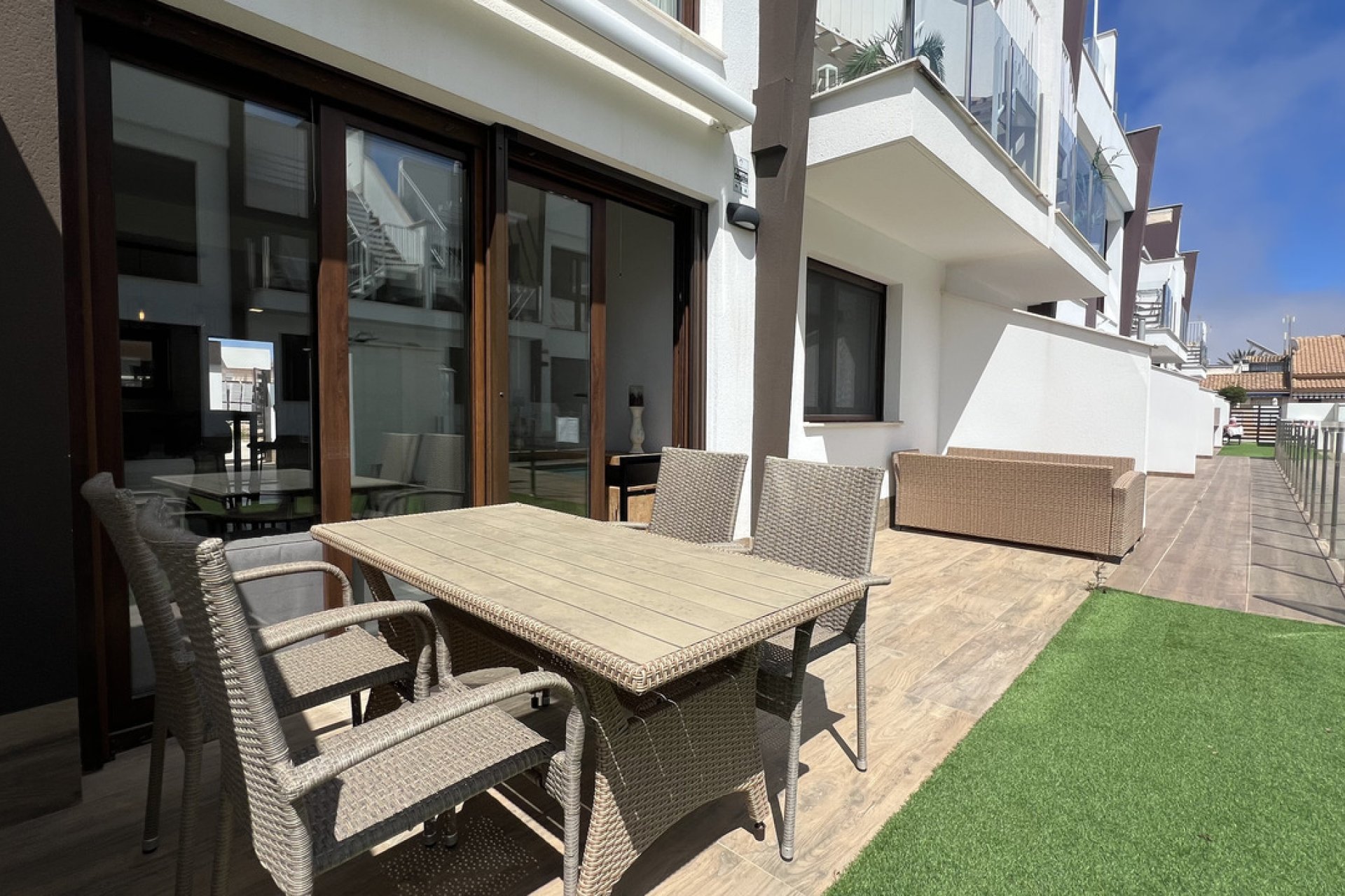 Bestaande bouw - Appartement -
San Pedro del Pinatar - San Pedro Del Pinatar