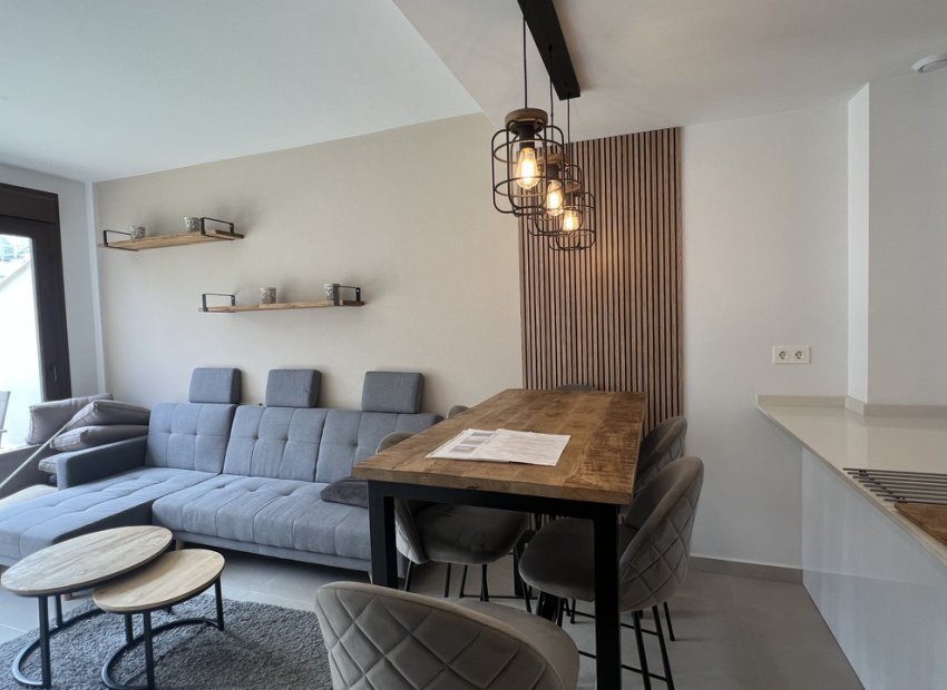 Bestaande bouw - Appartement -
San Pedro del Pinatar - San Pedro Del Pinatar