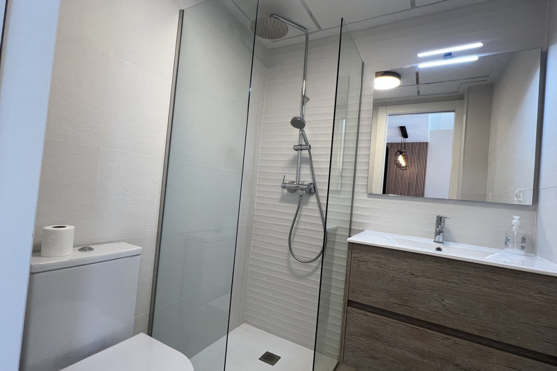 Bestaande bouw - Appartement -
San Pedro del Pinatar - San Pedro Del Pinatar