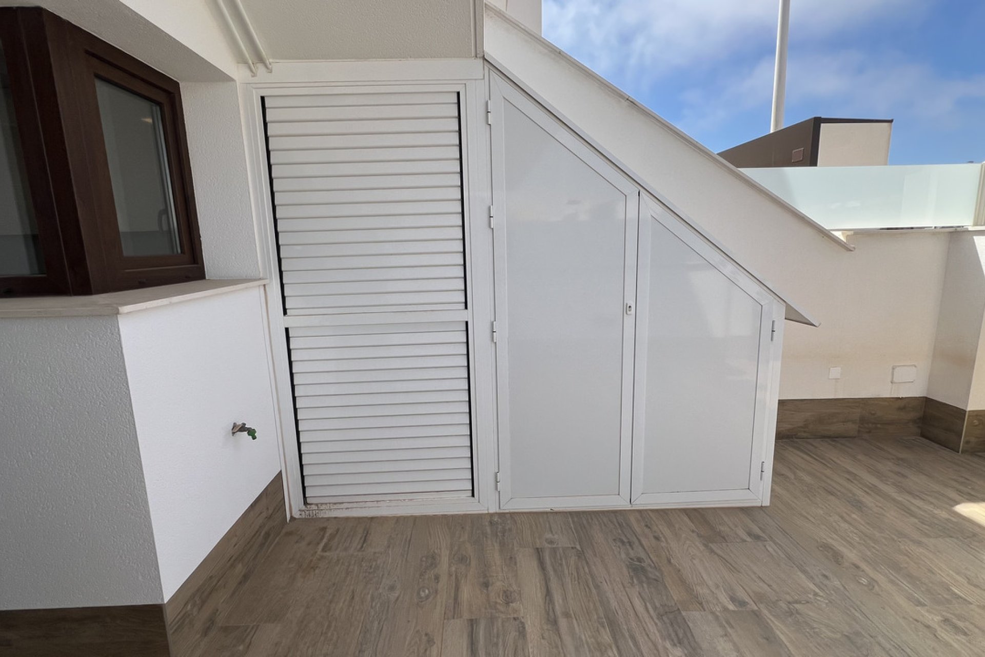 Bestaande bouw - Appartement -
San Pedro del Pinatar - San Pedro Del Pinatar