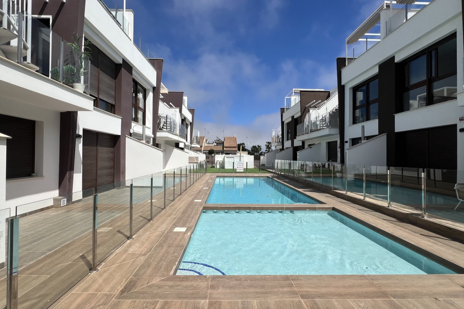 Bestaande bouw - Appartement -
San Pedro del Pinatar - San Pedro Del Pinatar