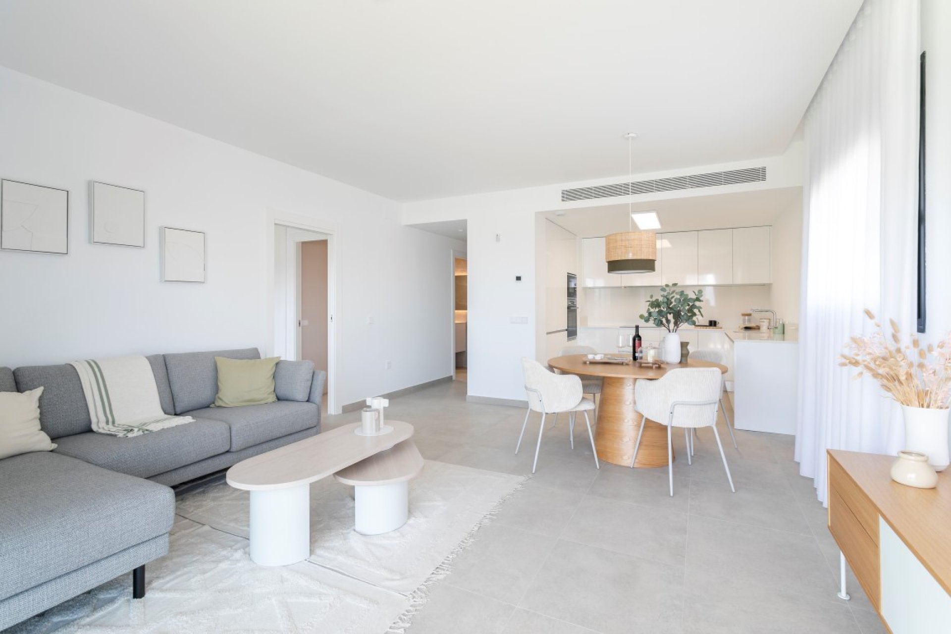 Bestaande bouw - Appartement -
Santa Pola - Gran Alacant