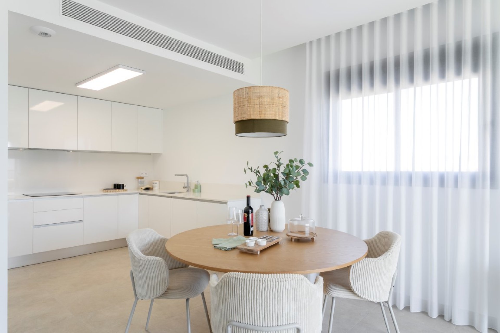 Bestaande bouw - Appartement -
Santa Pola - Gran Alacant