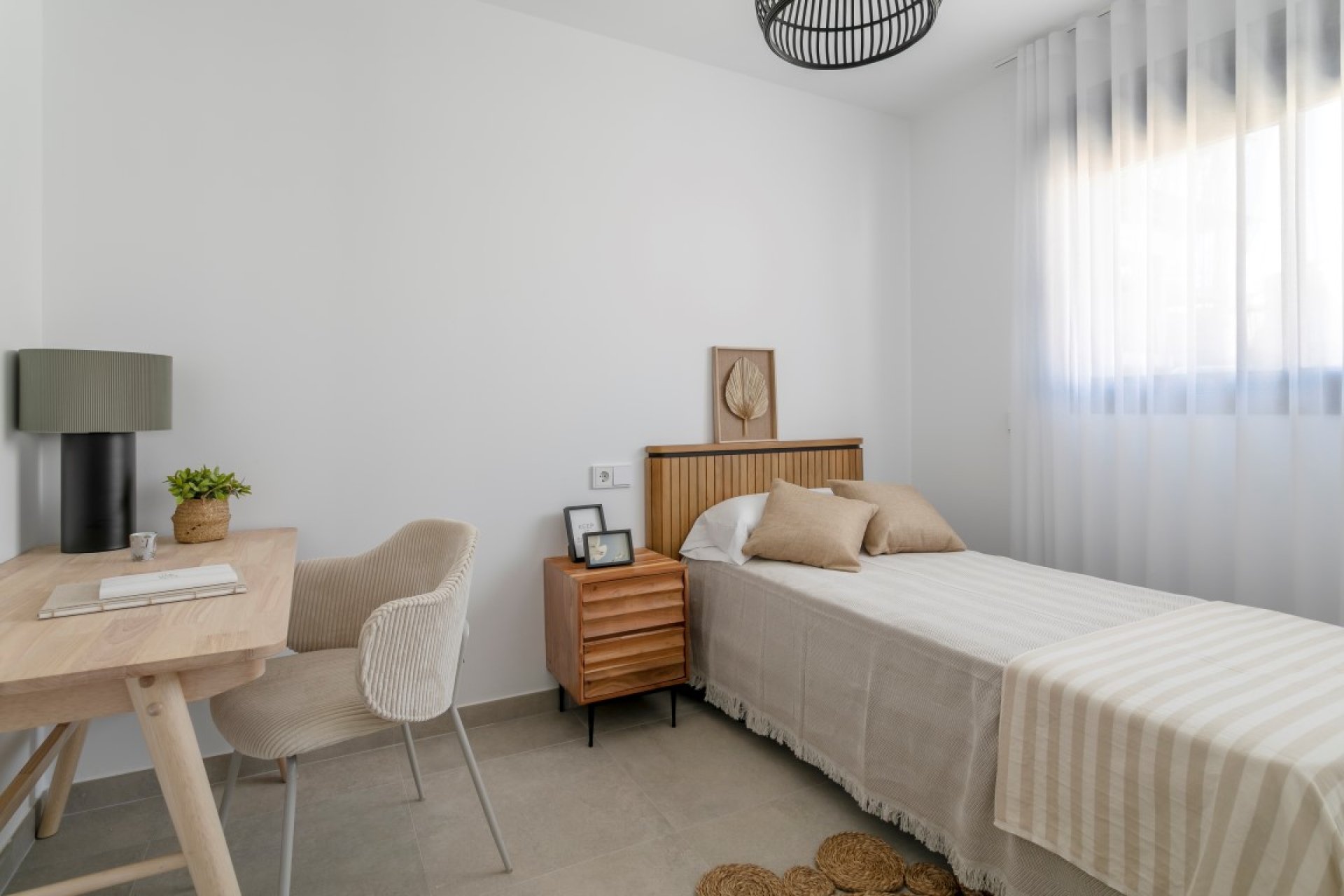 Bestaande bouw - Appartement -
Santa Pola - Gran Alacant