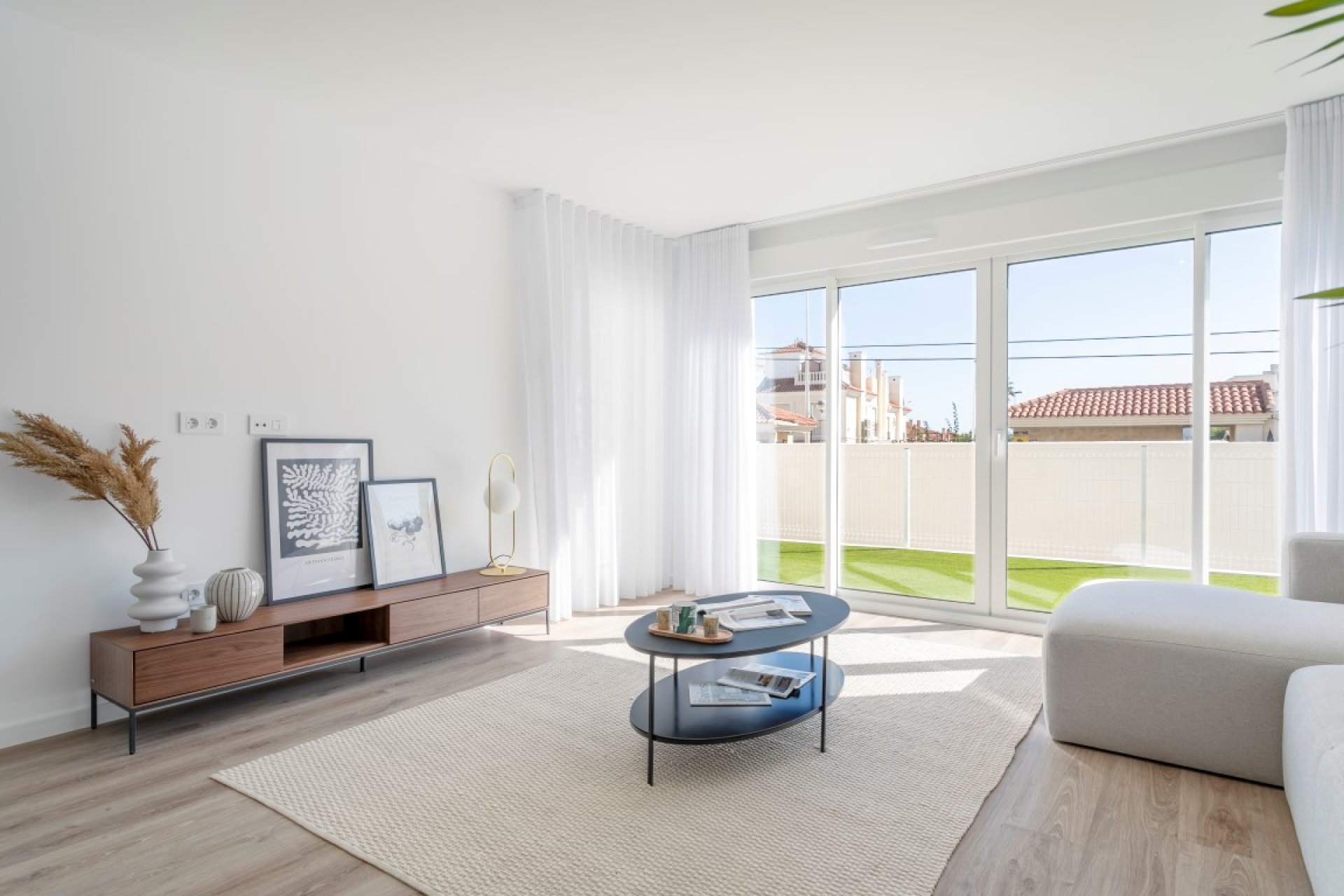 Bestaande bouw - Appartement -
Santa Pola - Gran Alacant