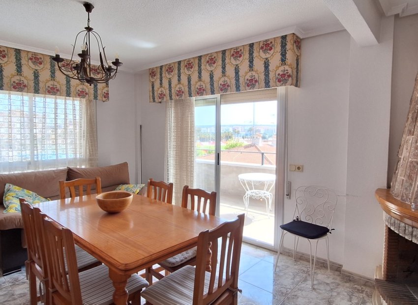 Bestaande bouw - Appartement -
Santa Pola - Gran Playa