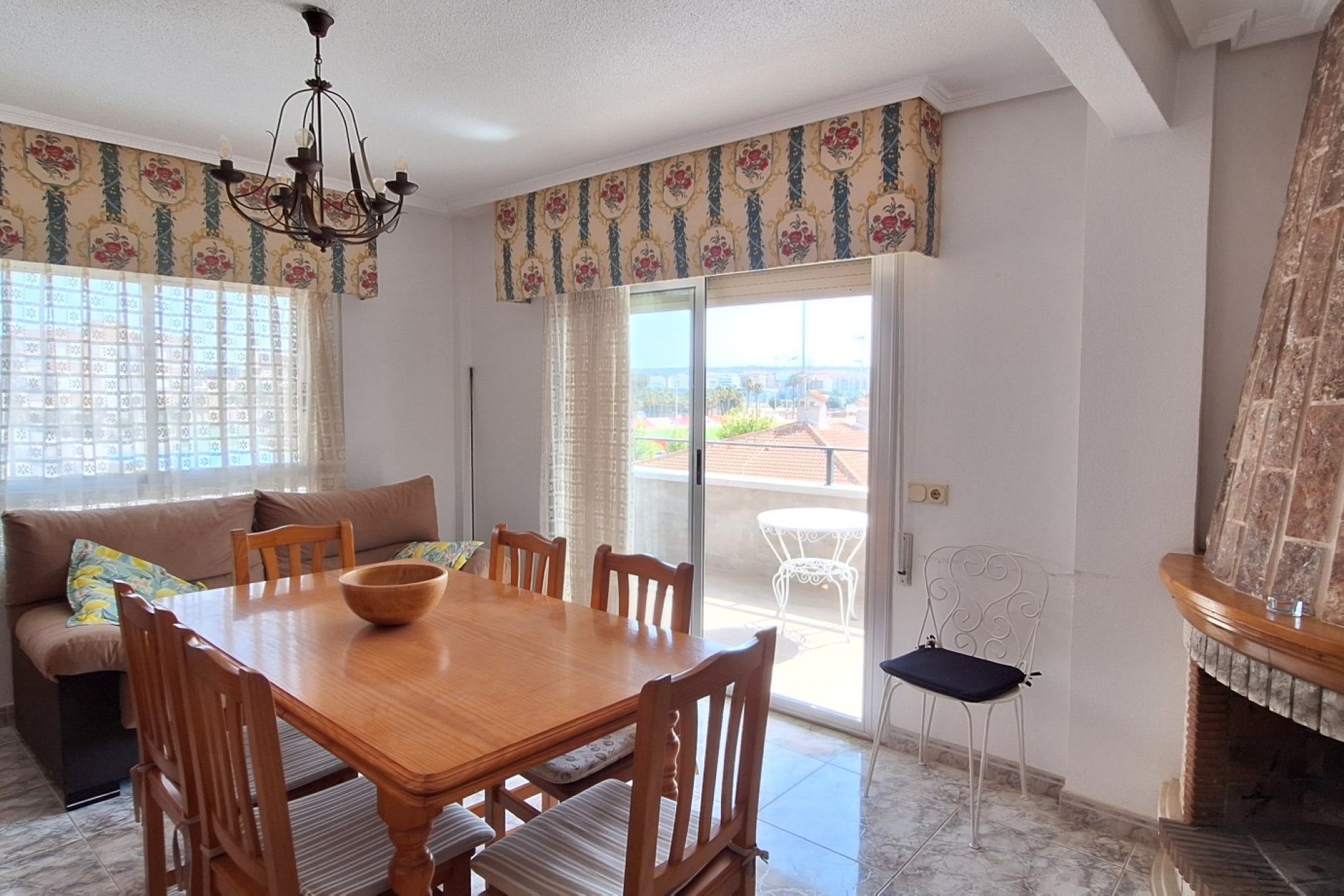 Bestaande bouw - Appartement -
Santa Pola - Gran Playa