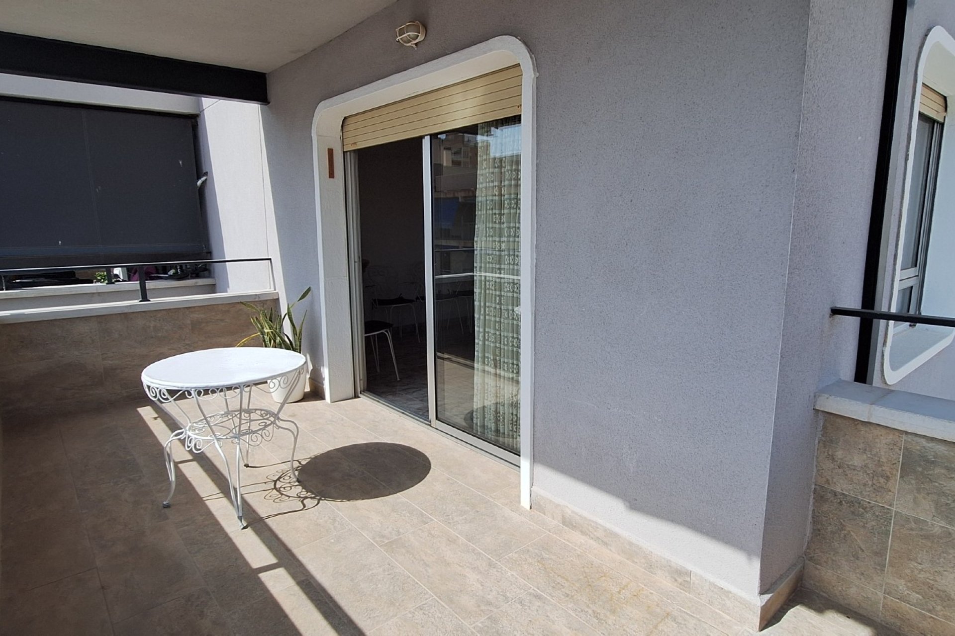 Bestaande bouw - Appartement -
Santa Pola - Gran Playa