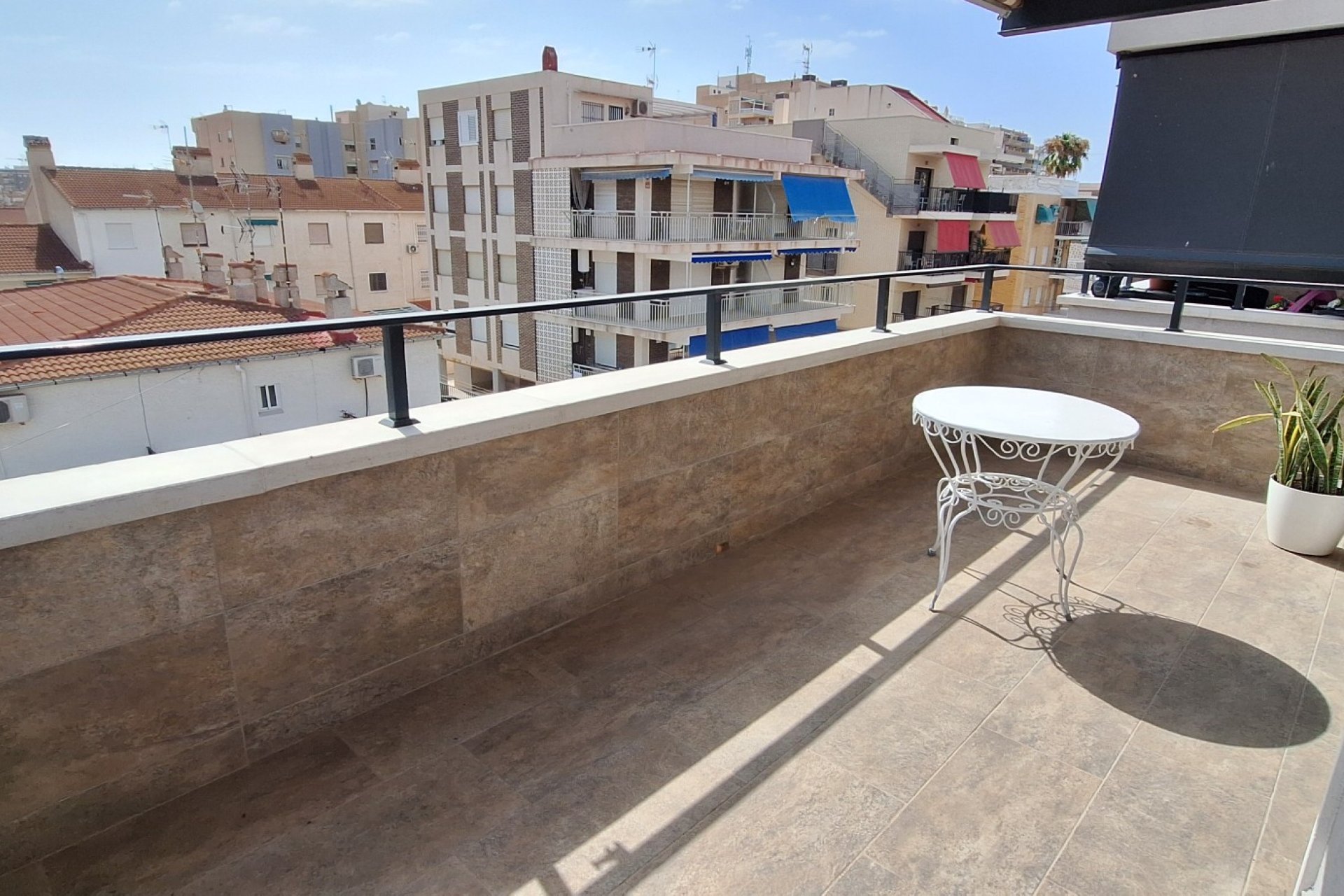 Bestaande bouw - Appartement -
Santa Pola - Gran Playa