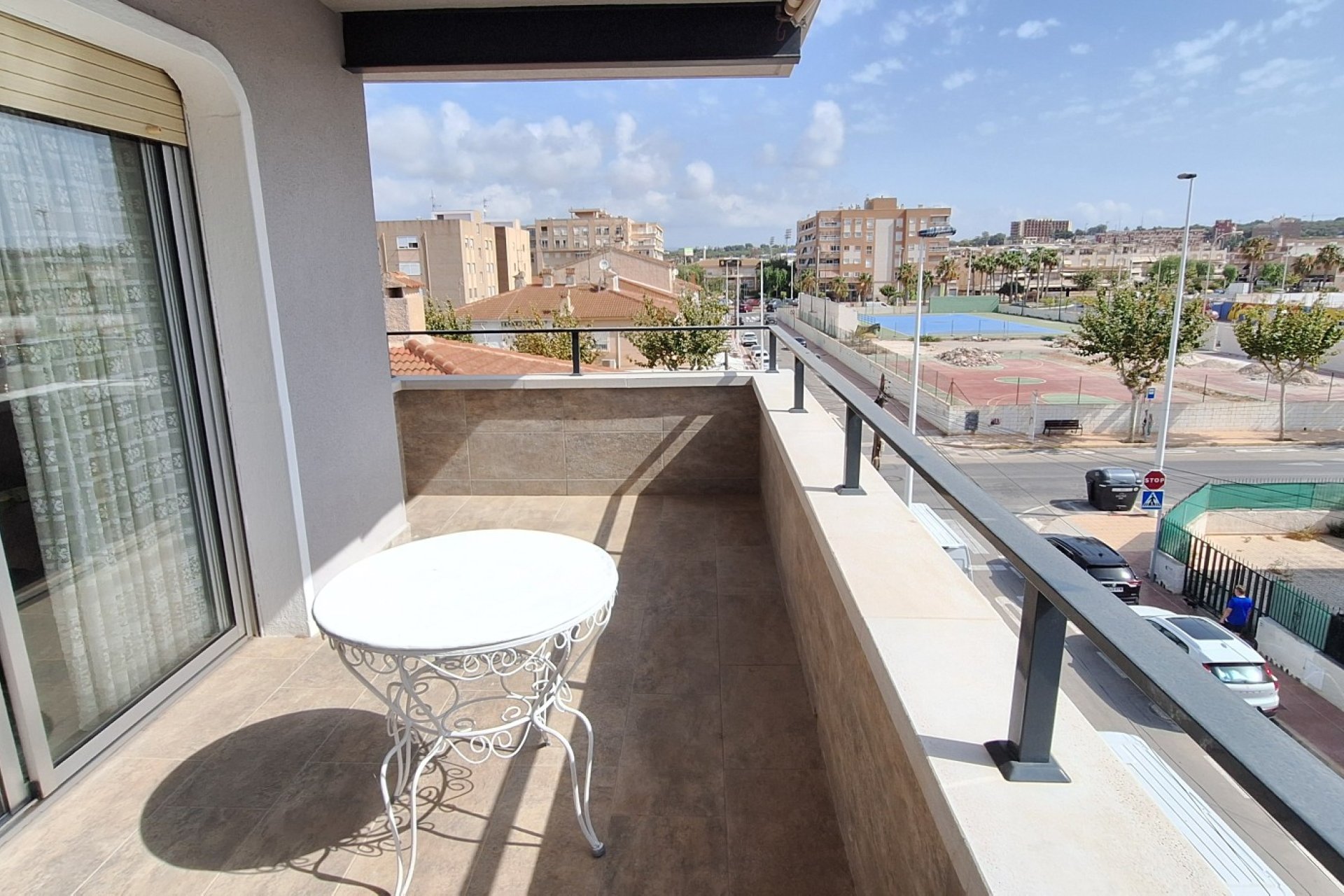 Bestaande bouw - Appartement -
Santa Pola - Gran Playa