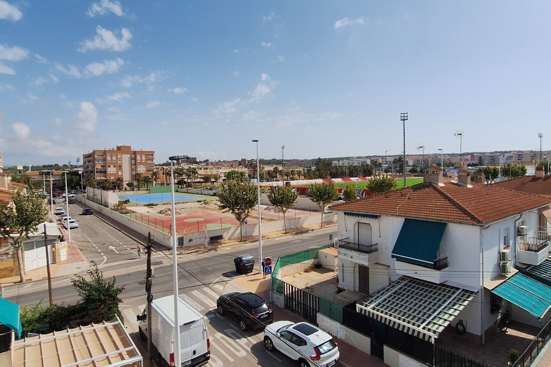 Bestaande bouw - Appartement -
Santa Pola - Gran Playa