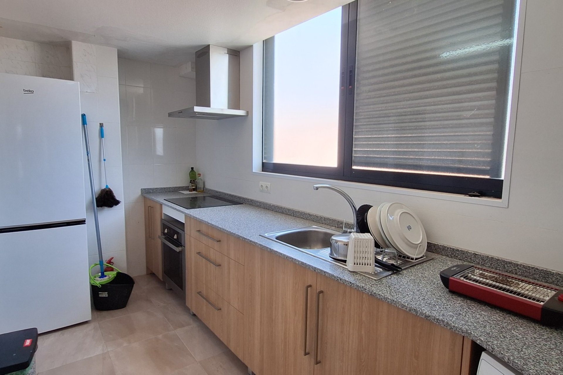 Bestaande bouw - Appartement -
Santa Pola - Gran Playa