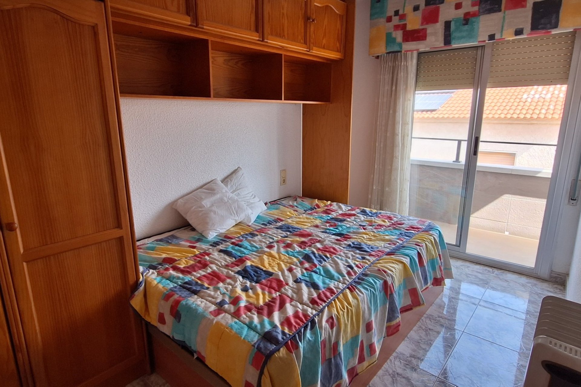 Bestaande bouw - Appartement -
Santa Pola - Gran Playa