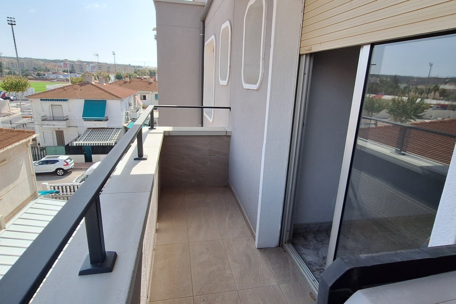 Bestaande bouw - Appartement -
Santa Pola - Gran Playa